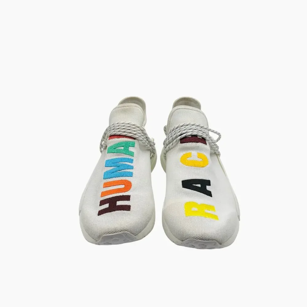 Adidas Sample Human Race Size 12.5 Shoes PW HUMAN RACE‎ NMD PHARRELL WILLIAMS
